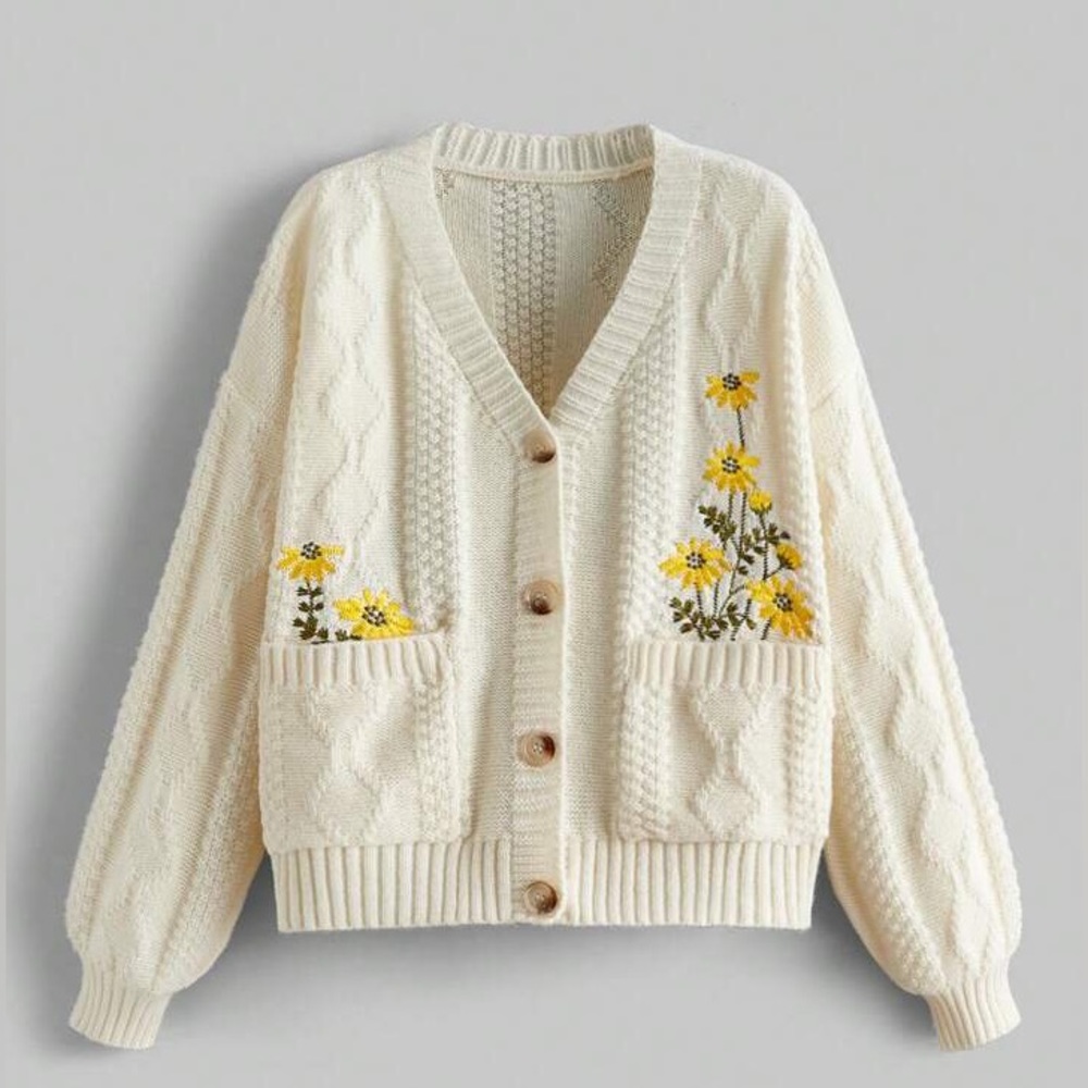 NWT Women’s Cardigan